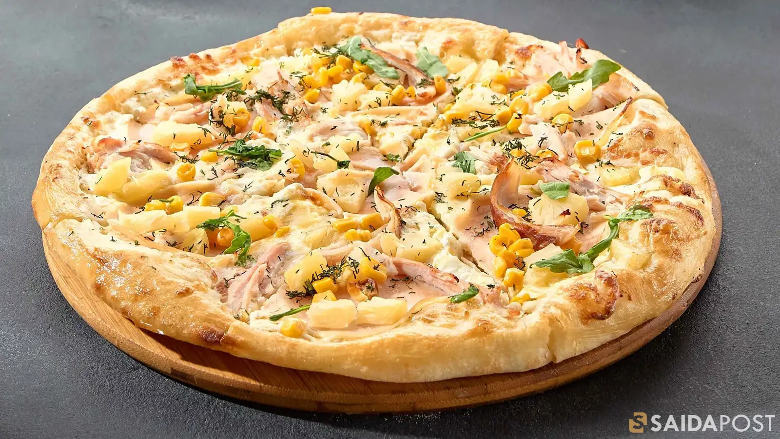 يوم  17 كانون  الثاني  هو اليوم العالمي للبيتزا،