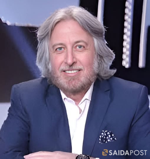 ‏الإعلامي و الناقد صحفي الدكتور  جمال فياض كتب عبر صفحته ما يلي :