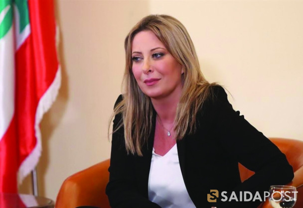 غادة أيوب والقلوب المليانة!