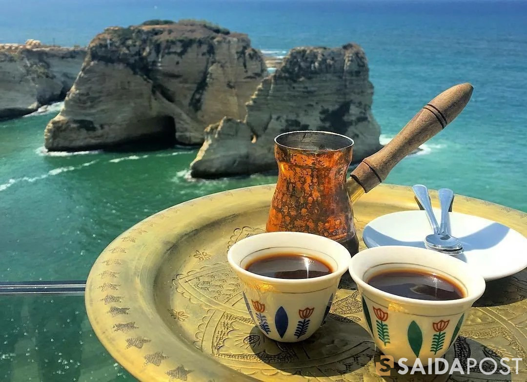 من “القهوة التركية” إلى “القهوة اللبنانية”: فنجان سيادة بنكهة الهال