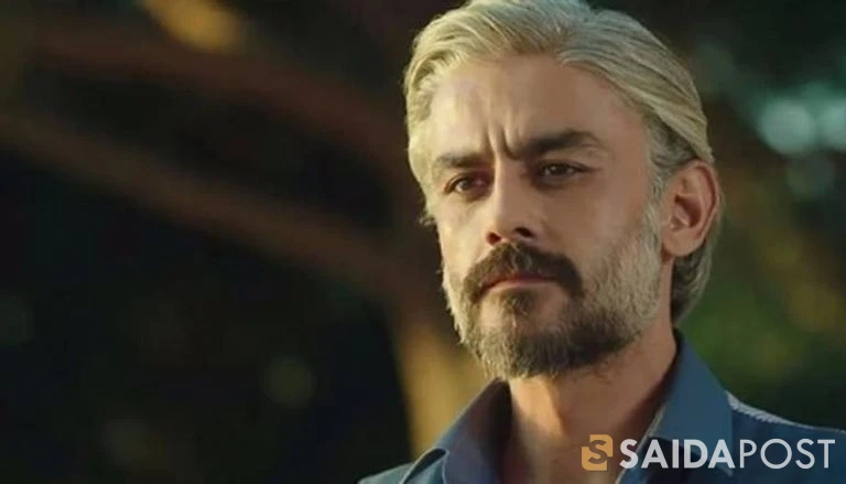 تركيا.. وفاة الممثل كانبولات جوركيم أرسلان عن عمر ناهز الـ45 عامًا